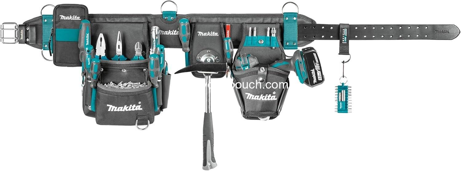 Wholesale Ultimate Heavy Weight Tool Belt Set - 15235 Factory