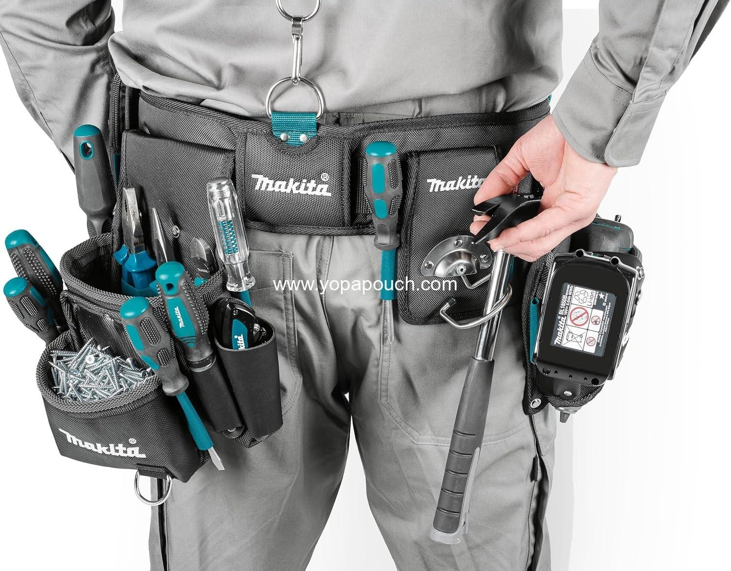 Wholesale Ultimate Heavy Weight Tool Belt Set - 15235 Factory