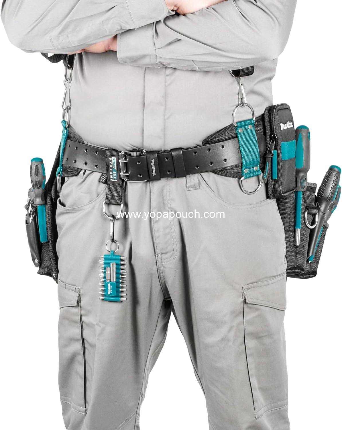 Wholesale Ultimate Heavy Weight Tool Belt Set - 15235 Factory