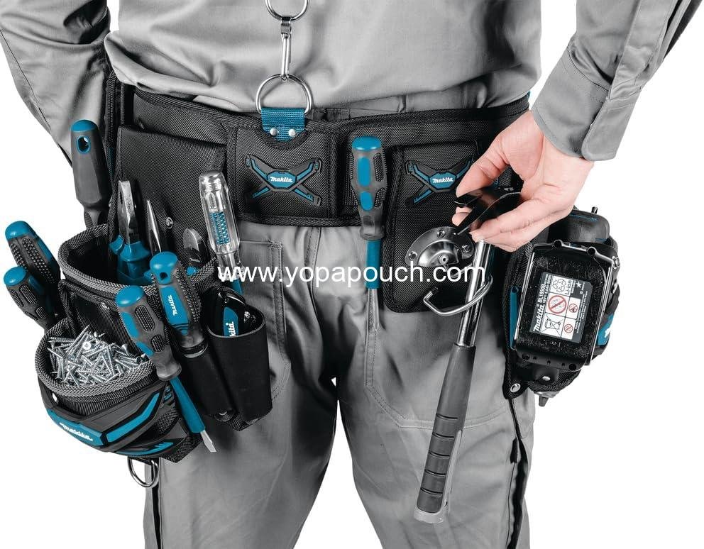 Wholesale Ultimate Heavy Weight Tool Belt Set - 15235 Factory