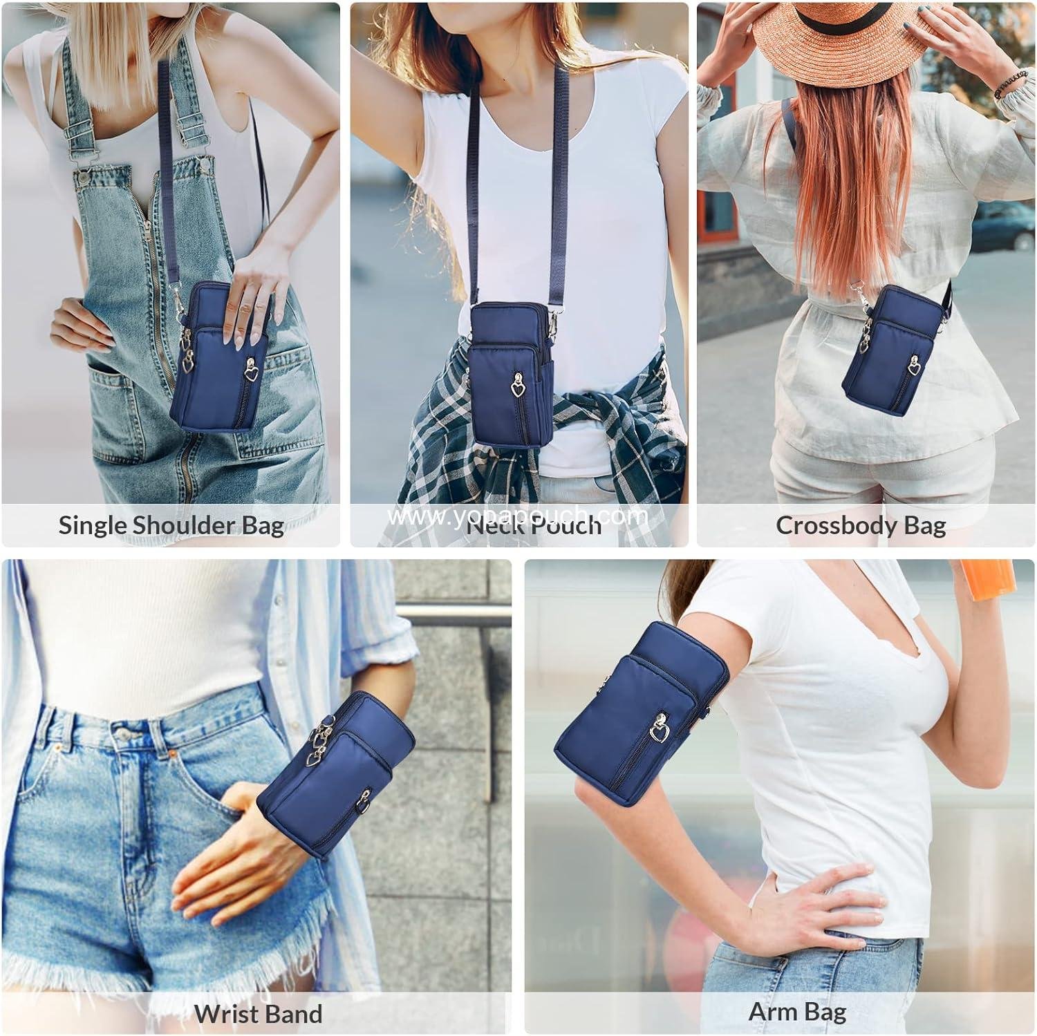 Wholesale Women Cell Phone Wristband Sport Armband Wallet Travel Crossbody Purse for Galaxy S10 Plus, S9 Plus, A50, A7, J7, OnePlus 6T, HTC U12 (Blue) Supplier Wholesale Women Cell Phone Wristband Sport Armband Wallet Travel Crossbody Purse for Galaxy S10 Plus, S9 Plus, A50, A7, J7, OnePlus 6T, HTC U12 (Blue) Supplier