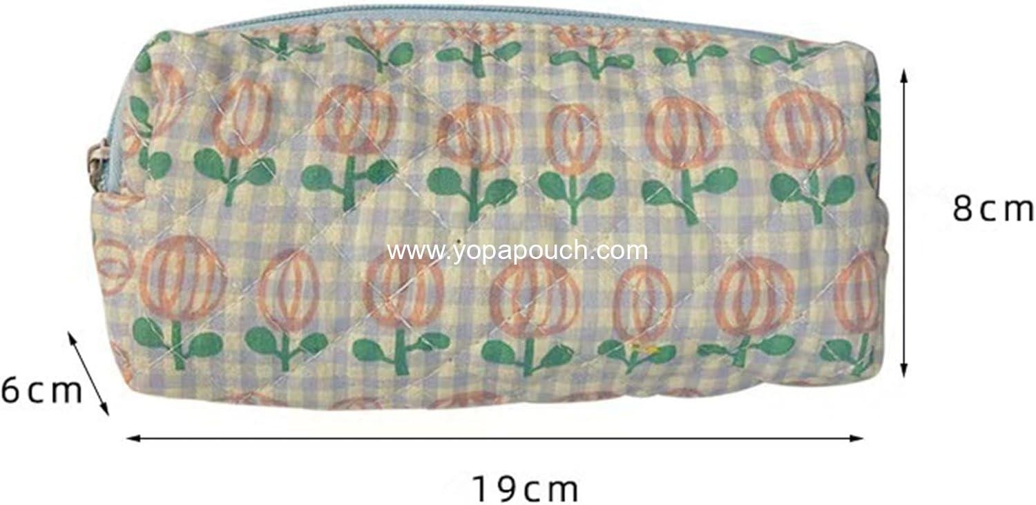 Wholesale Pencil Case Pen Case Storage Bag Pouch Organizer Makeup Cosmetic Bag Aesthetic Cute for Kids (S) Supplier Wholesale Pencil Case Pen Case Storage Bag Pouch Organizer Makeup Cosmetic Bag Aesthetic Cute for Kids (S) Supplier