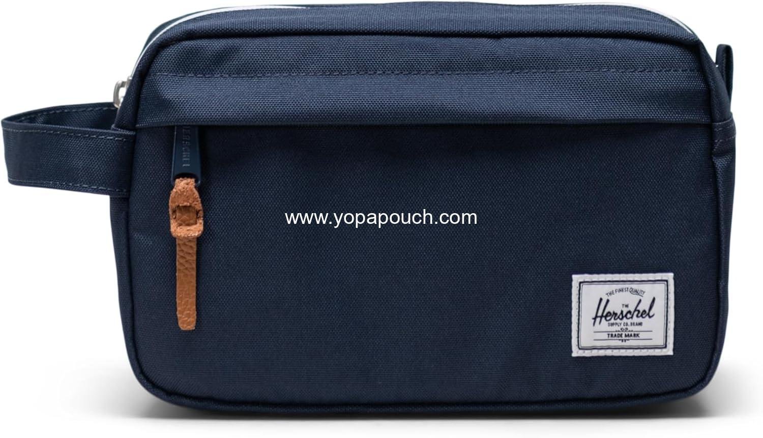 Wholesale Chapter Travel Kit - Compact Travel Organizer for Toiletries and Essentials - 10" x 5" x 5" - Supplier