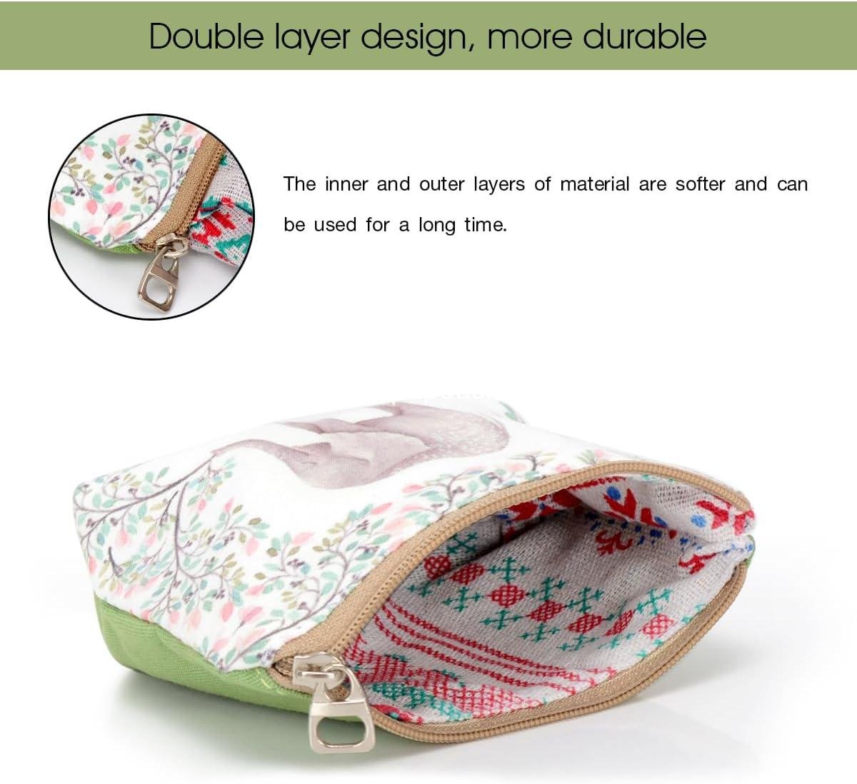 Wholesale Cute Fashion Coin Purse Wallet for Women and Girls - Change Pouch Key Holder Manufacturer