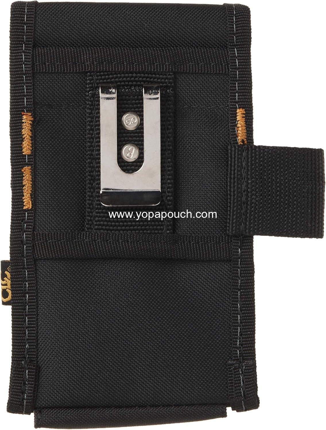 Wholesale Multi-Purpose Poly Tool and Cell Phone Holder, 1104 Construction Organizer, Supplier