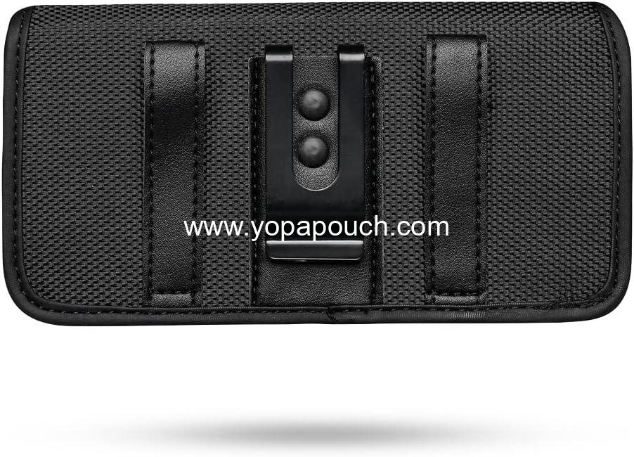 Wholesale Nylon Cell Phone Pouch Holster Case Bag with Belt Clip for iPhone 14 13 12 11 Pro Max, Moto, Samsung Galaxy S22 S21 S20 FE Plus Ultra, A12 A13 A32 A53 A03s, Note 20 Ultra (Black-XXL) - Supplier Wholesale Nylon Cell Phone Pouch Holster Case Bag with Belt Clip for iPhone 14 13 12 11 Pro Max, Moto, Samsung Galaxy S22 S21 S20 FE Plus Ultra, A12 A13 A32 A53 A03s, Note 20 Ultra (Black-XXL) - Supplier