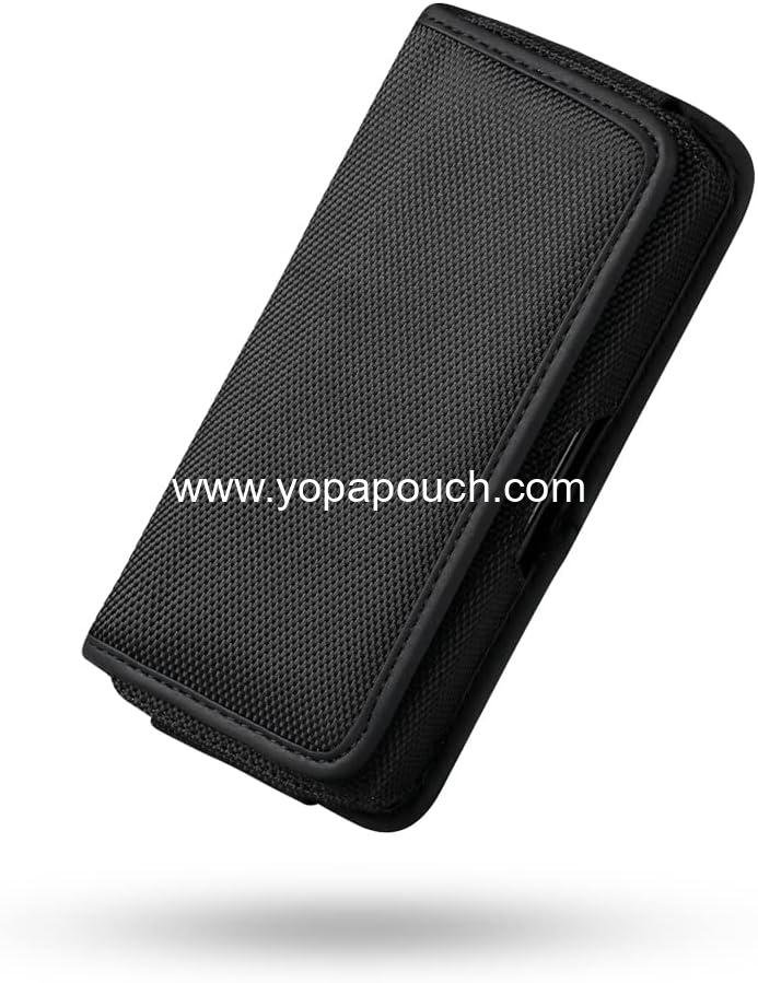 Wholesale Nylon Cell Phone Pouch Holster Case Bag with Belt Clip for iPhone 14 13 12 11 Pro Max, Moto, Samsung Galaxy S22 S21 S20 FE Plus Ultra, A12 A13 A32 A53 A03s, Note 20 Ultra (Black-XXL) - Supplier Wholesale Nylon Cell Phone Pouch Holster Case Bag with Belt Clip for iPhone 14 13 12 11 Pro Max, Moto, Samsung Galaxy S22 S21 S20 FE Plus Ultra, A12 A13 A32 A53 A03s, Note 20 Ultra (Black-XXL) - Supplier