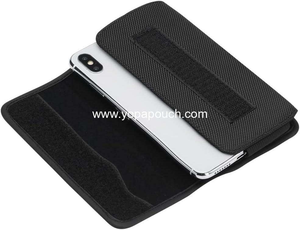 Wholesale Nylon Cell Phone Pouch Holster Case Bag with Belt Clip for iPhone 14 13 12 11 Pro Max, Moto, Samsung Galaxy S22 S21 S20 FE Plus Ultra, A12 A13 A32 A53 A03s, Note 20 Ultra (Black-XXL) - Supplier Wholesale Nylon Cell Phone Pouch Holster Case Bag with Belt Clip for iPhone 14 13 12 11 Pro Max, Moto, Samsung Galaxy S22 S21 S20 FE Plus Ultra, A12 A13 A32 A53 A03s, Note 20 Ultra (Black-XXL) - Supplier