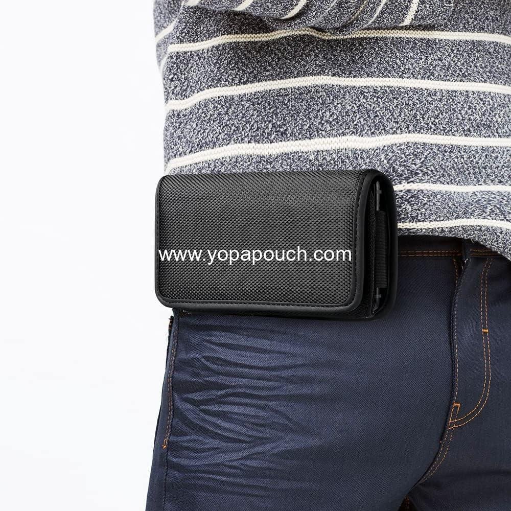 Wholesale Nylon Cell Phone Pouch Holster Case Bag with Belt Clip for iPhone 14 13 12 11 Pro Max, Moto, Samsung Galaxy S22 S21 S20 FE Plus Ultra, A12 A13 A32 A53 A03s, Note 20 Ultra (Black-XXL) - Supplier Wholesale Nylon Cell Phone Pouch Holster Case Bag with Belt Clip for iPhone 14 13 12 11 Pro Max, Moto, Samsung Galaxy S22 S21 S20 FE Plus Ultra, A12 A13 A32 A53 A03s, Note 20 Ultra (Black-XXL) - Supplier