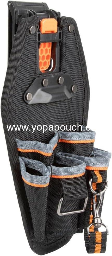 Wholesale MODbox Tool Pouch, Electrician Bag, Quick Attach and Release for Tool Belts and MODBox Rail System - Supplier