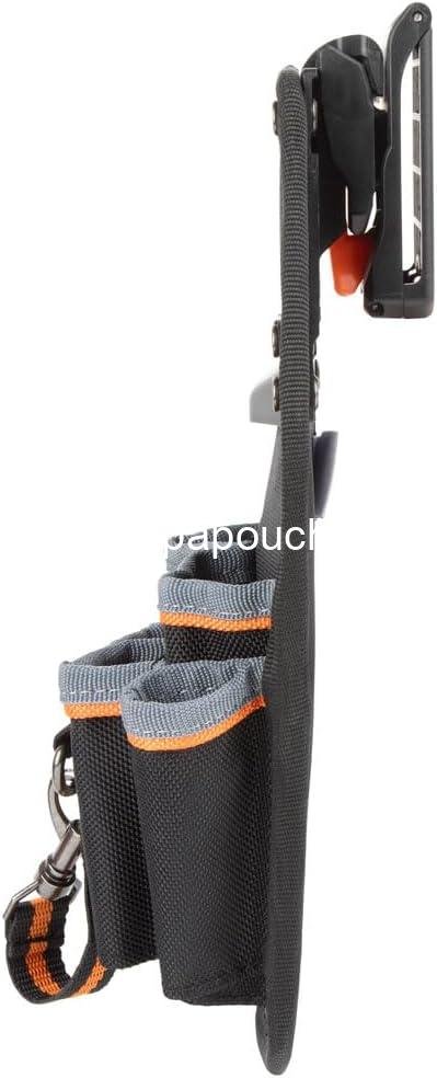 Wholesale MODbox Tool Pouch, Electrician Bag, Quick Attach and Release for Tool Belts and MODBox Rail System - Supplier