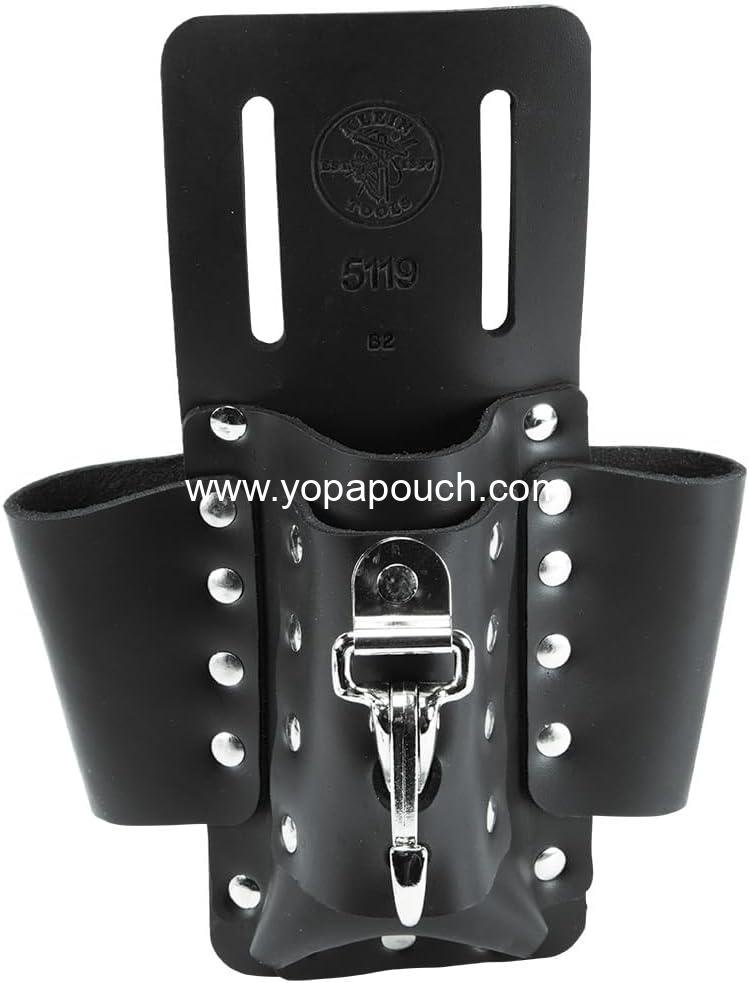 Wholesale Multi Tool Pouch 4 Pocket Holder with Knife Holder Ideal for Electrician Gifts Supplier