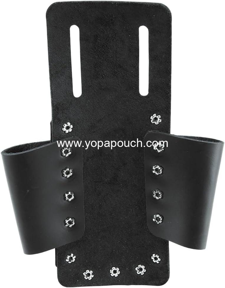 Wholesale Multi Tool Pouch 4 Pocket Holder with Knife Holder Ideal for Electrician Gifts Supplier