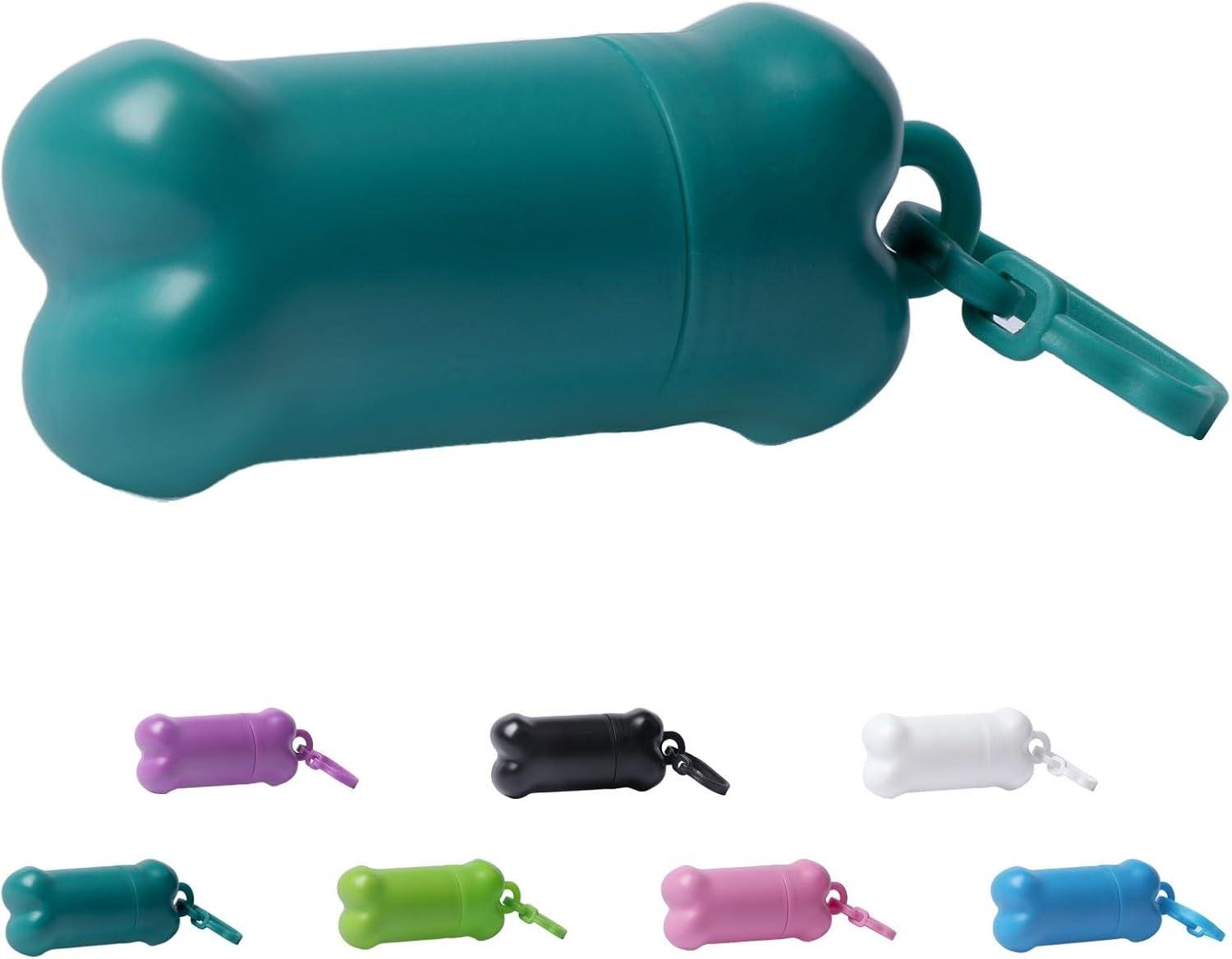 Wholesale Portable Dog Treat Pouch for Pet Training Mini Treat Holder Small Dog Training Bag 1 Piece Dark Green Supplier Wholesale Portable Dog Treat Pouch for Pet Training Mini Treat Holder Small Dog Training Bag 1 Piece Dark Green Supplier