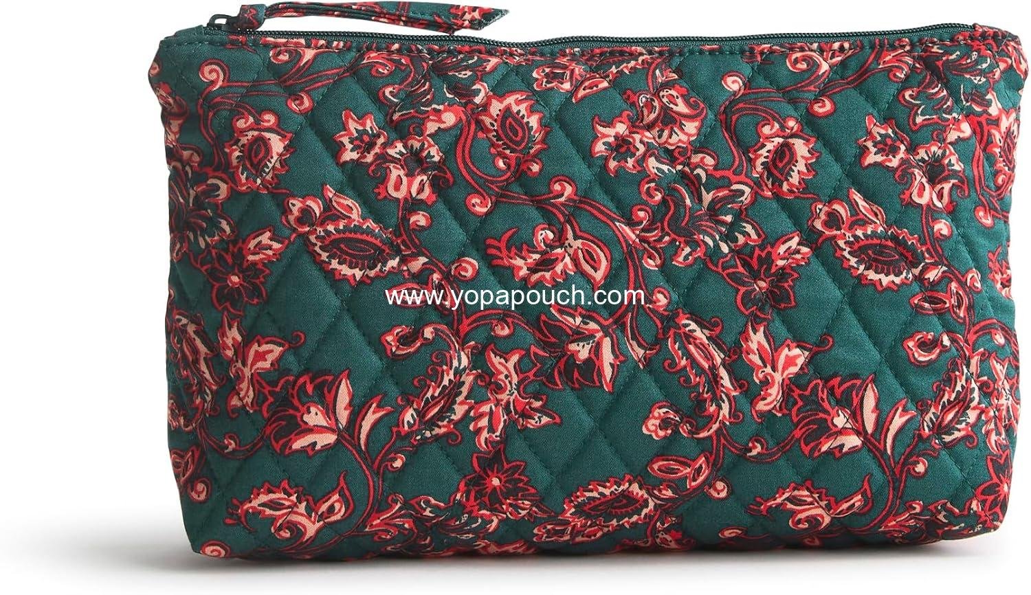 Wholesale Medium Women's Cotton Pouch - Manufacturer