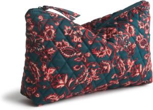 Women's Cotton Medium Pouch