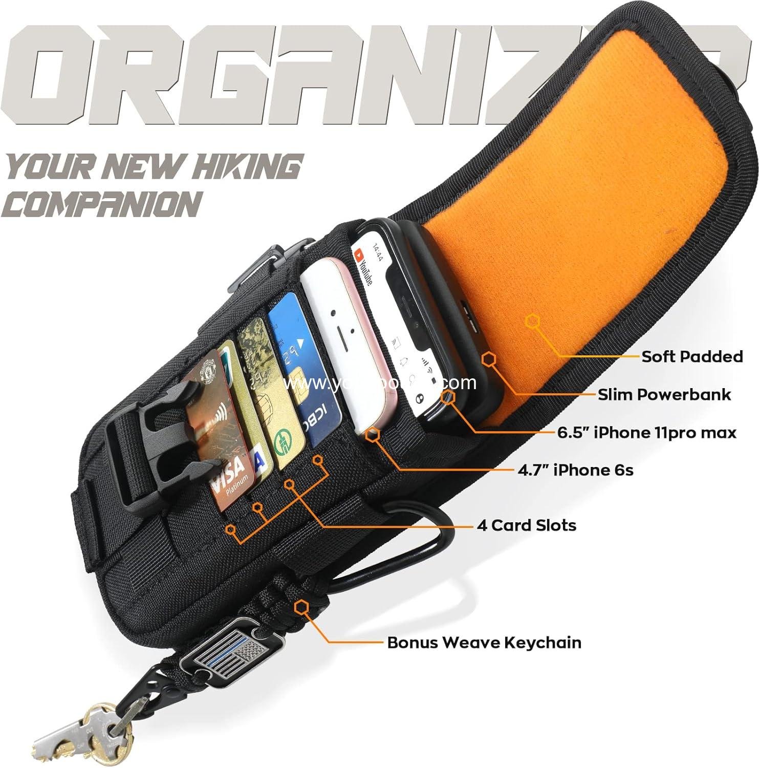 Wholesale TSA Approved Clear Toiletry Bag, 1 Pack Quart Size 3-1-1 Liquids Pouch for Travel, Transparent Makeup & Cosmetic Organizer for Men and Women, Manufacturer