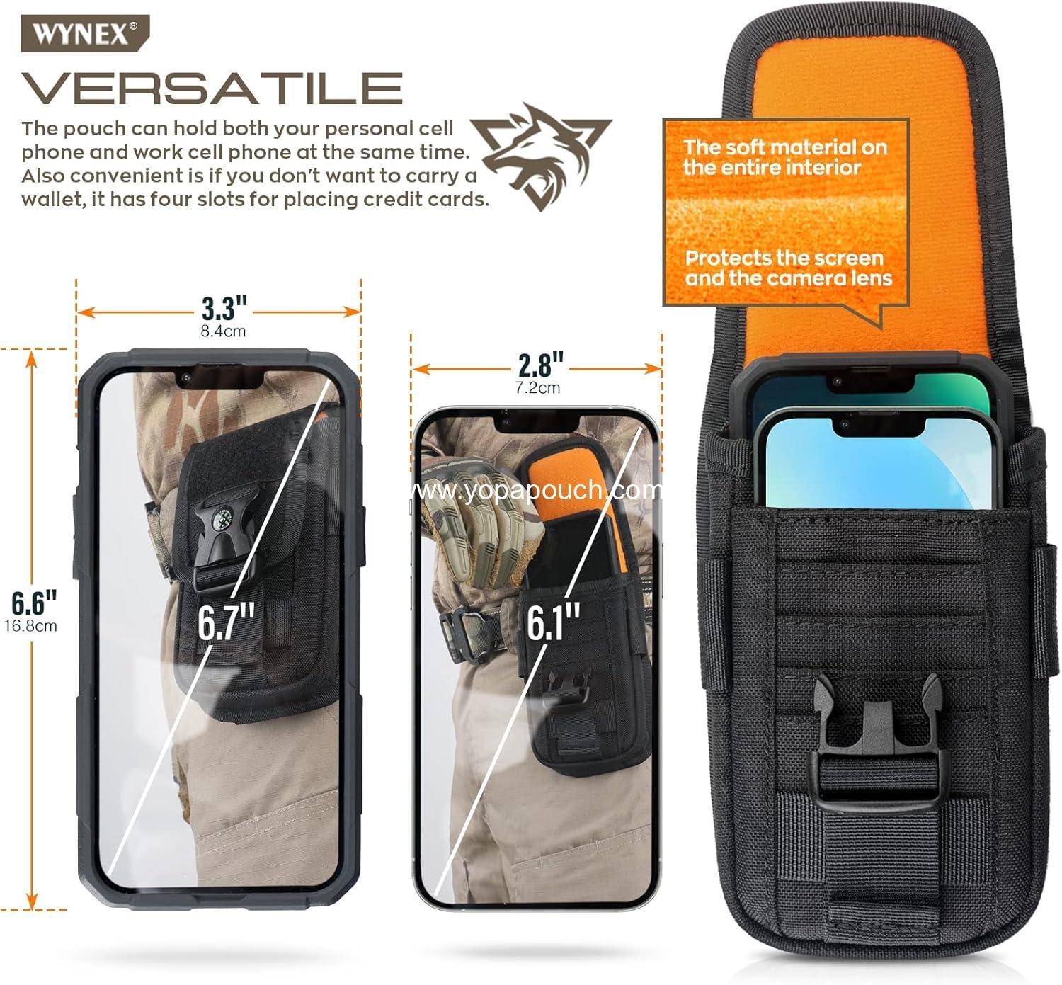 Wholesale TSA Approved Clear Toiletry Bag, 1 Pack Quart Size 3-1-1 Liquids Pouch for Travel, Transparent Makeup & Cosmetic Organizer for Men and Women, Manufacturer