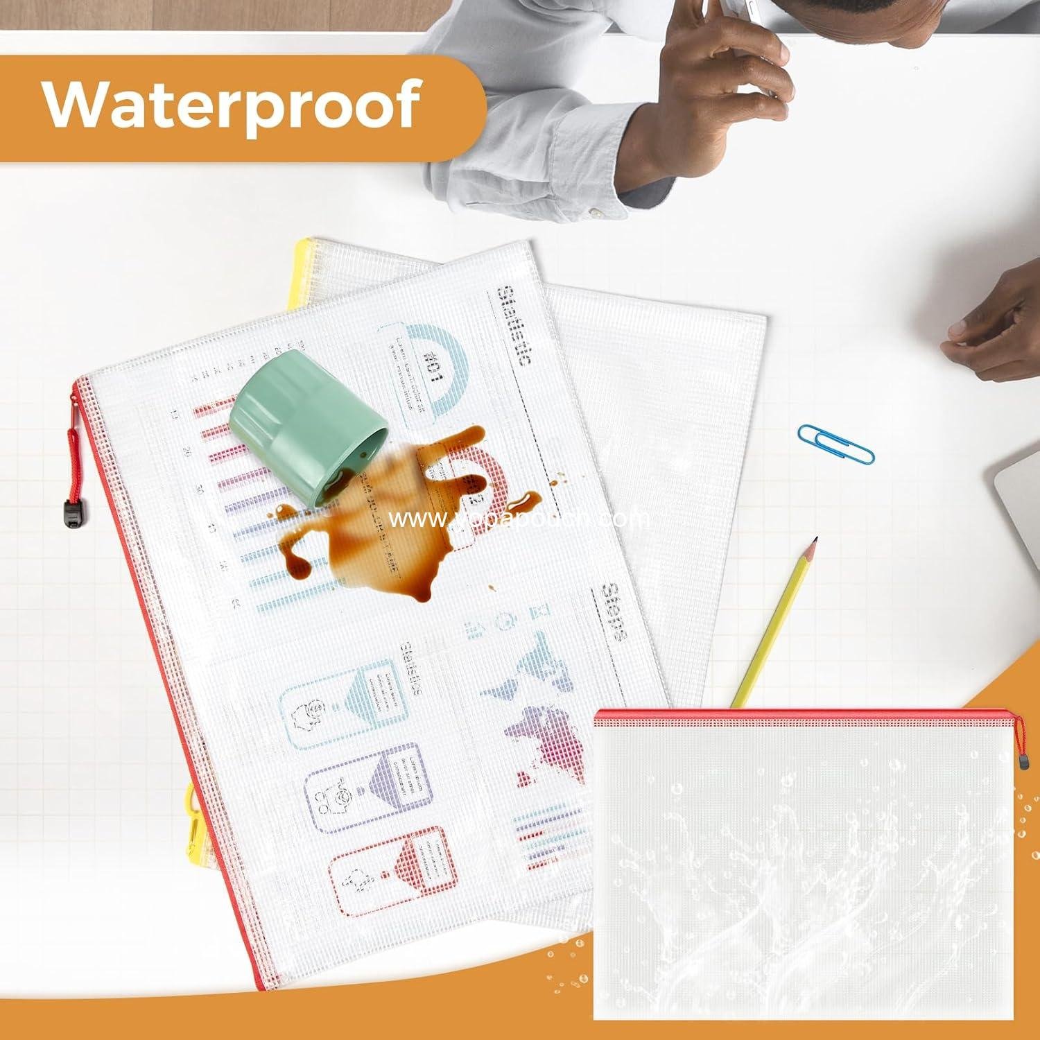 Wholesale TSA Approved Clear Toiletry Bag, 1 Pack Quart Size 3-1-1 Liquids Pouch for Travel, Transparent Makeup & Cosmetic Organizer for Men and Women, Manufacturer