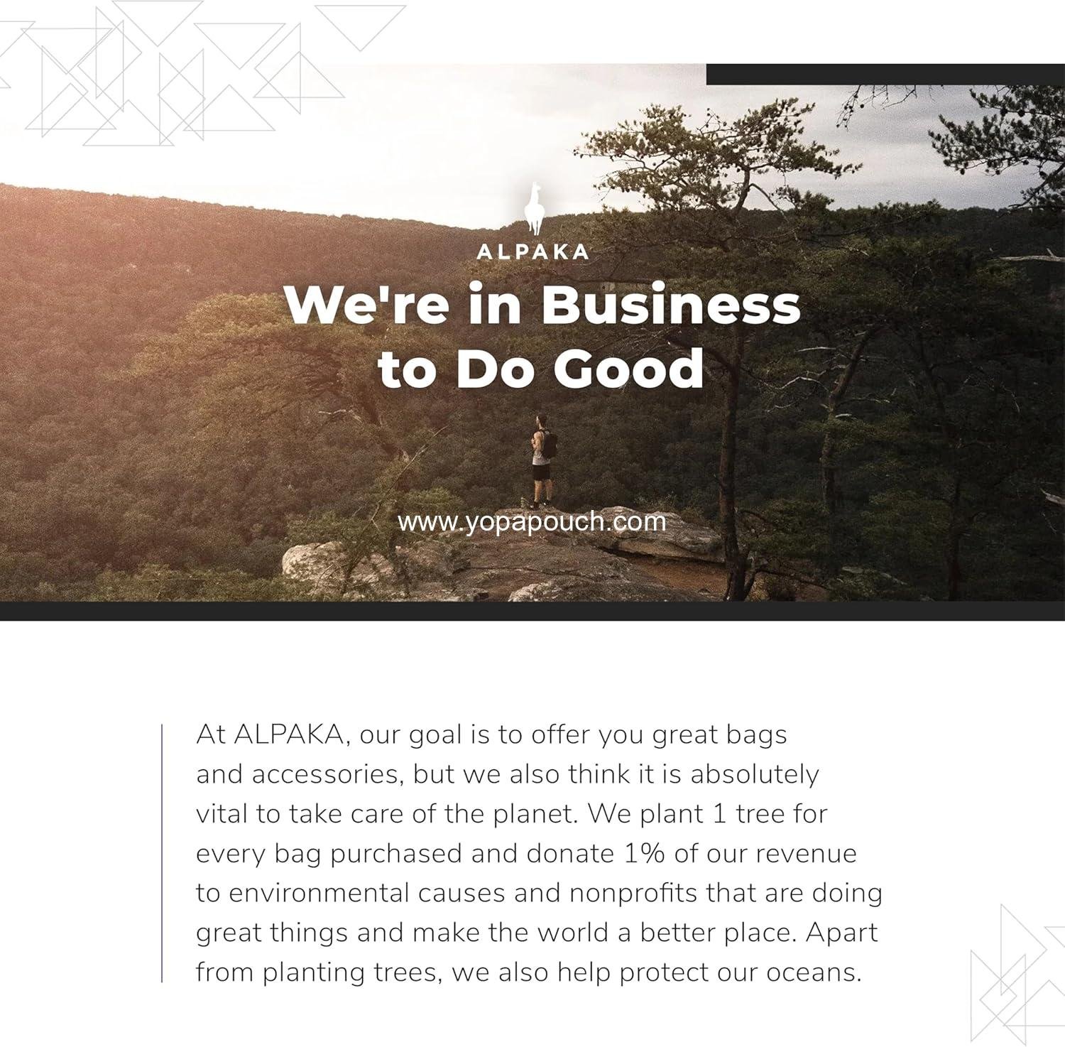 Wholesale Soft-Shell Small Pouch for Electronic Accessories and Tools - Durable, Weatherproof, UV Resistant X-Pac X42 Fabric - Olive Green - Factory