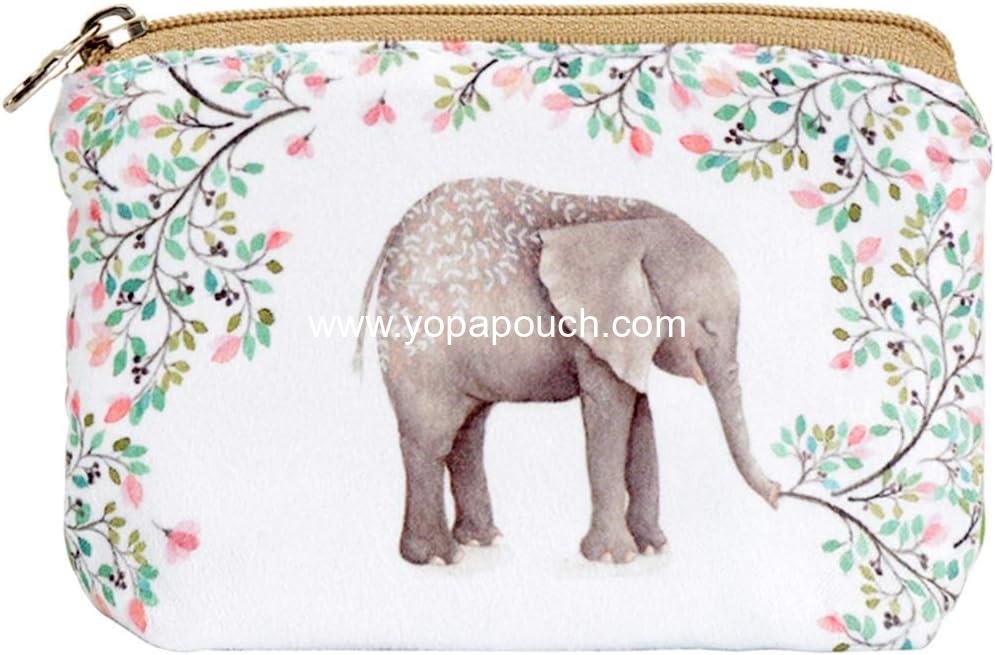 Wholesale Cute Fashion Coin Purse Wallet for Women and Girls - Change Pouch Key Holder Manufacturer