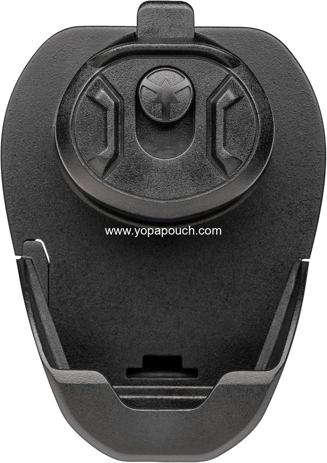 Wholesale Handcuff Case for Duty Belt, Police Vest, or Belt Pouch - Duty Belt Accessories, Security Gear, Law Enforcement Equipment, Supplier