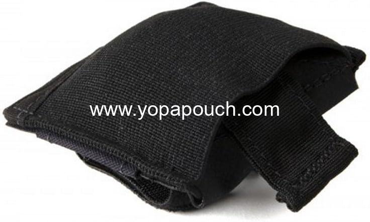 Wholesale MNT SML Dump PCH BLK