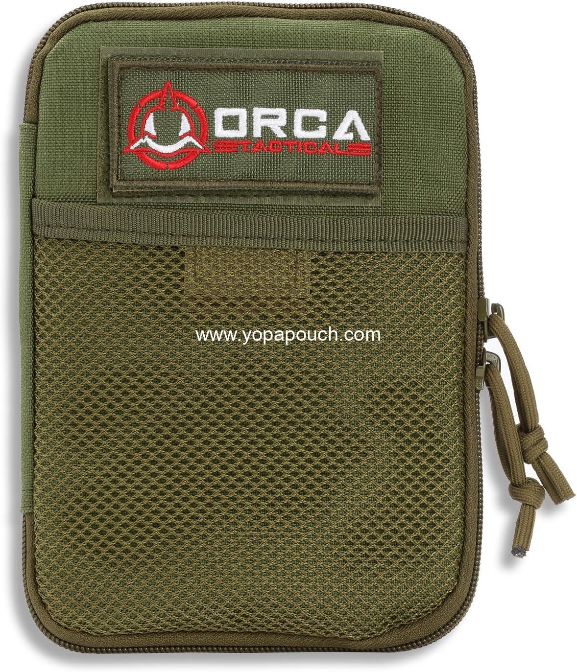 Wholesale MOLLE Utility Pouch EDC Admin Organizer for Gadgets - 7