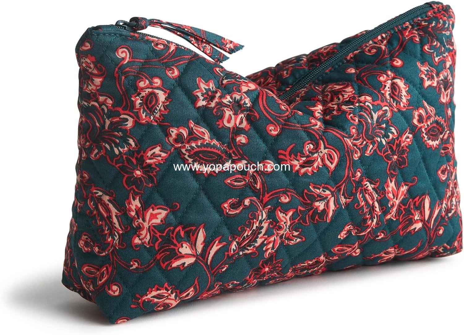 Wholesale Medium Women's Cotton Pouch - Manufacturer