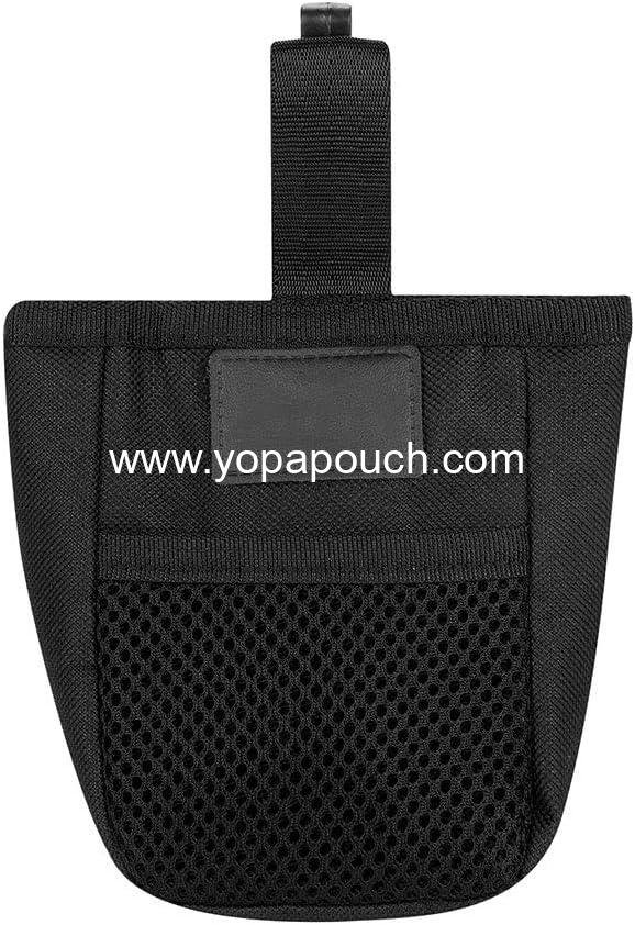 Wholesale Mini Dog Treat Pouch for Training - Portable Kibble and Treat Holder for Small Dogs and Puppies - Food Storage Tote for Snacks and Rewards - OEM Supplier