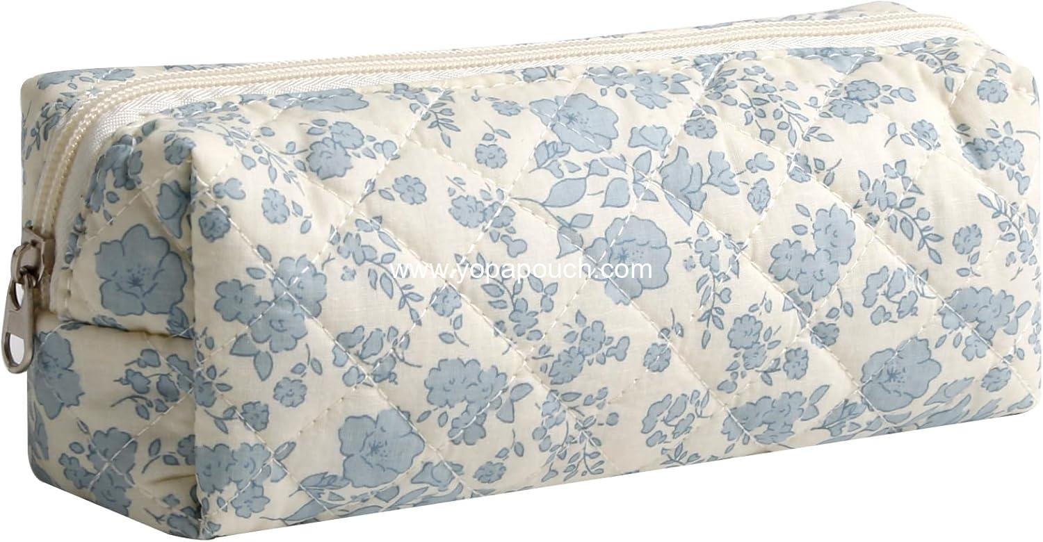 Wholesale Pencil Case Pen Case Storage Bag Pouch Organizer Makeup Cosmetic Bag Aesthetic Cute for Kids (S) Supplier Wholesale Pencil Case Pen Case Storage Bag Pouch Organizer Makeup Cosmetic Bag Aesthetic Cute for Kids (S) Supplier