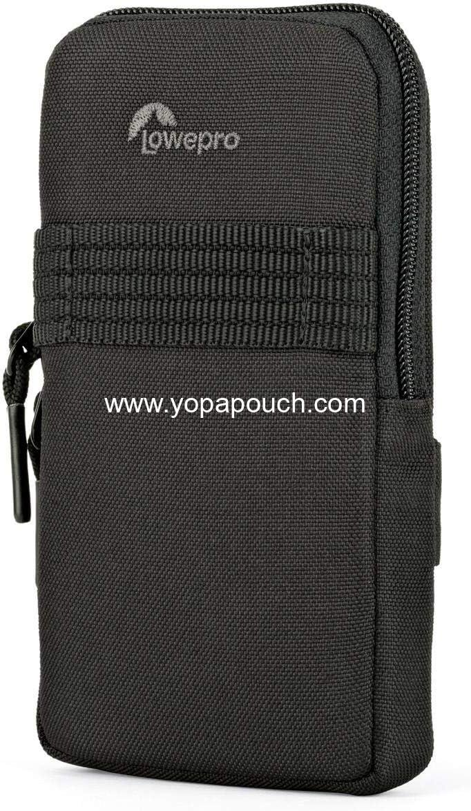 Wholesale ProTactic Phone Pouch - Black, 37225 - Compact Storage Solution, Factory