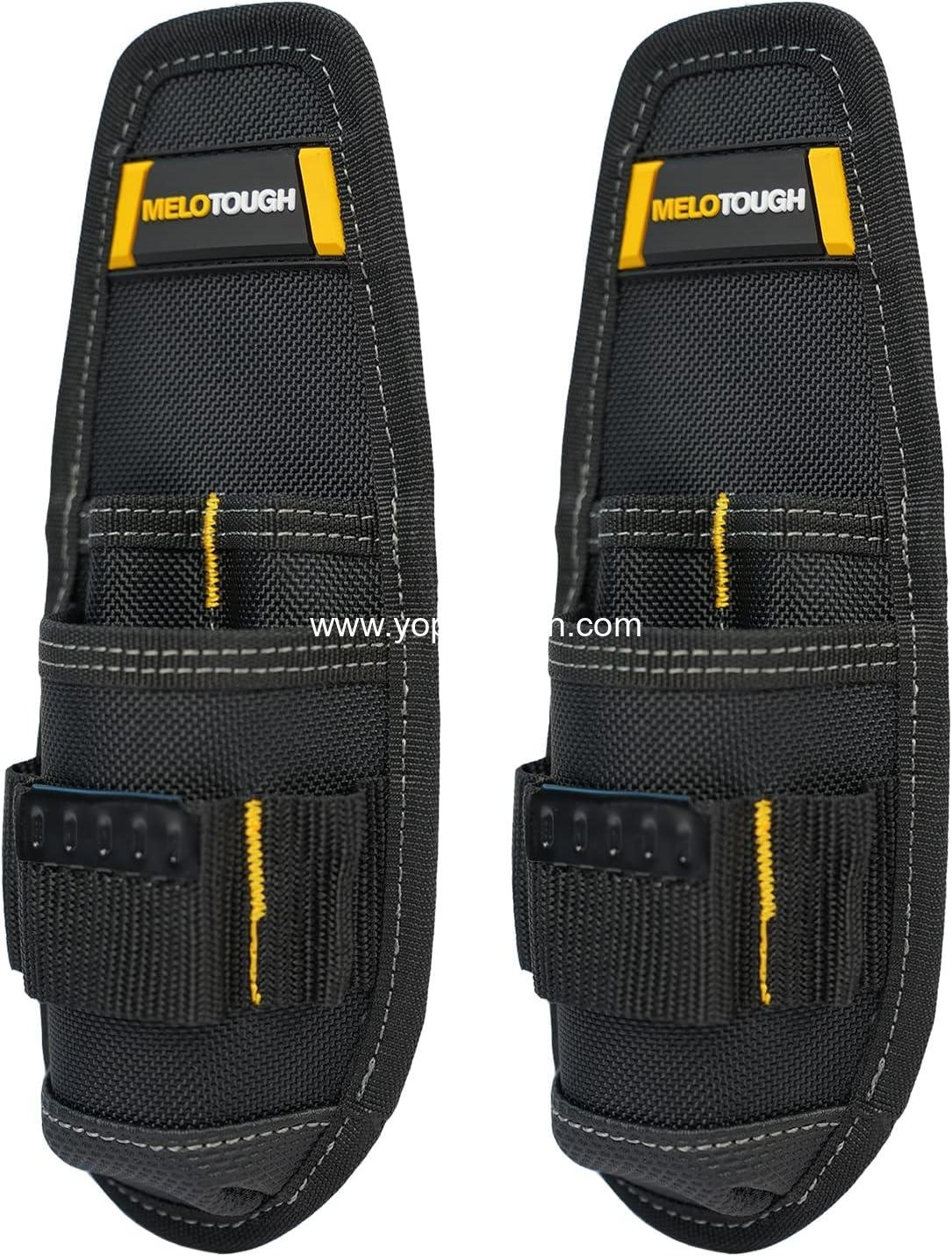 Wholesale Small Tool Holder - Mini Work Organizer Pouch and Knife Holder with Snap Clip - OEM Factory