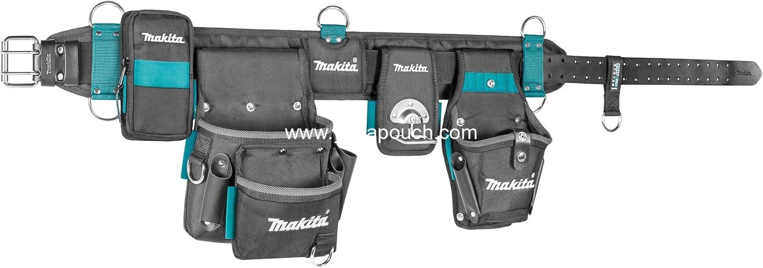 Wholesale Ultimate Heavy Weight Tool Belt Set - 15235 Factory