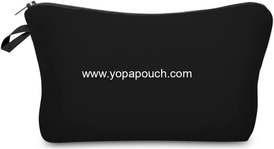 Wholesale Waterproof Cosmetic Zipper Bag - Cute Mini Traveling Pouch for Women, 8.65