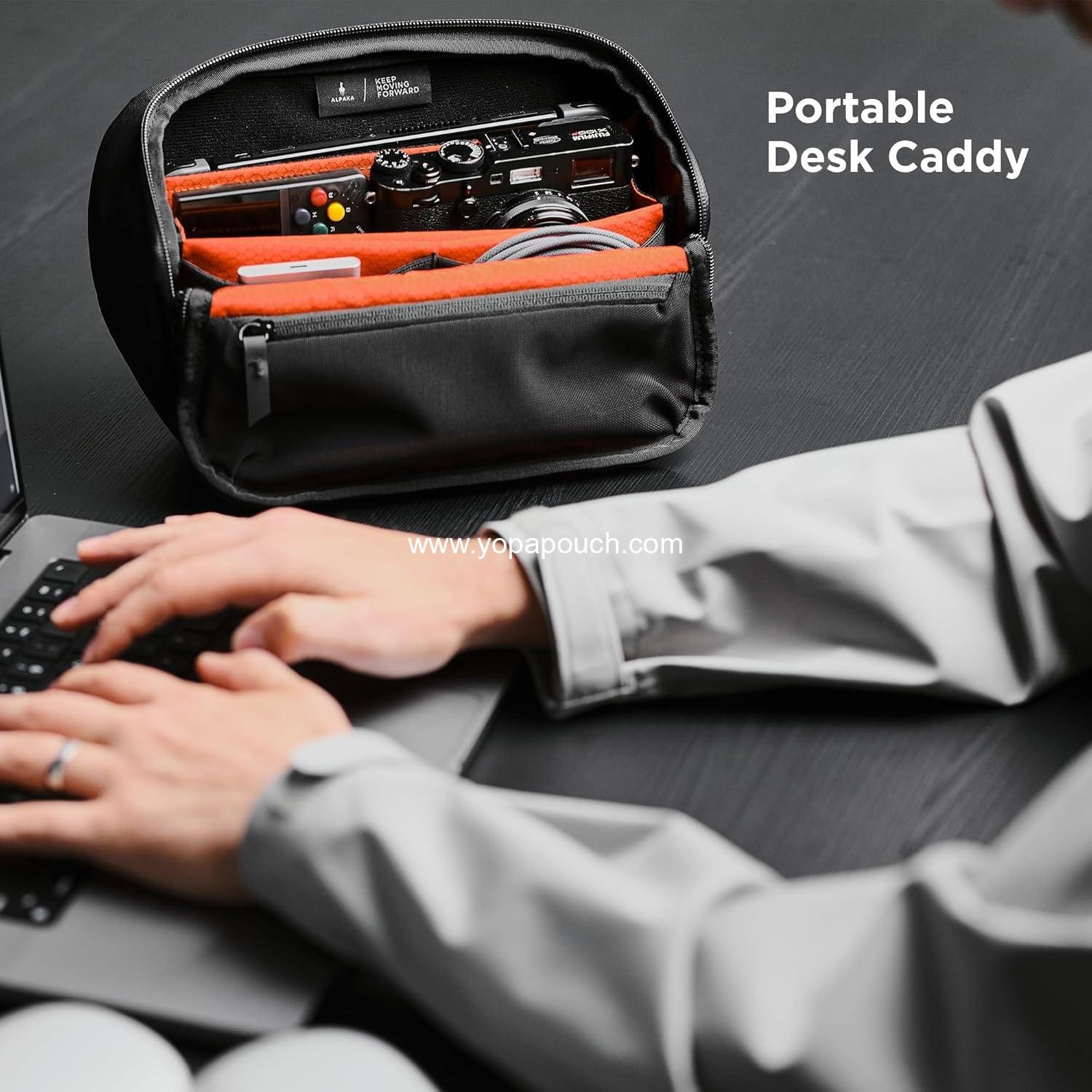 Wholesale Men's Sling Bag - Fits iPad Mini, Electronics & Accessories, Removable Strap, Weatherproof Fabric - Supplier