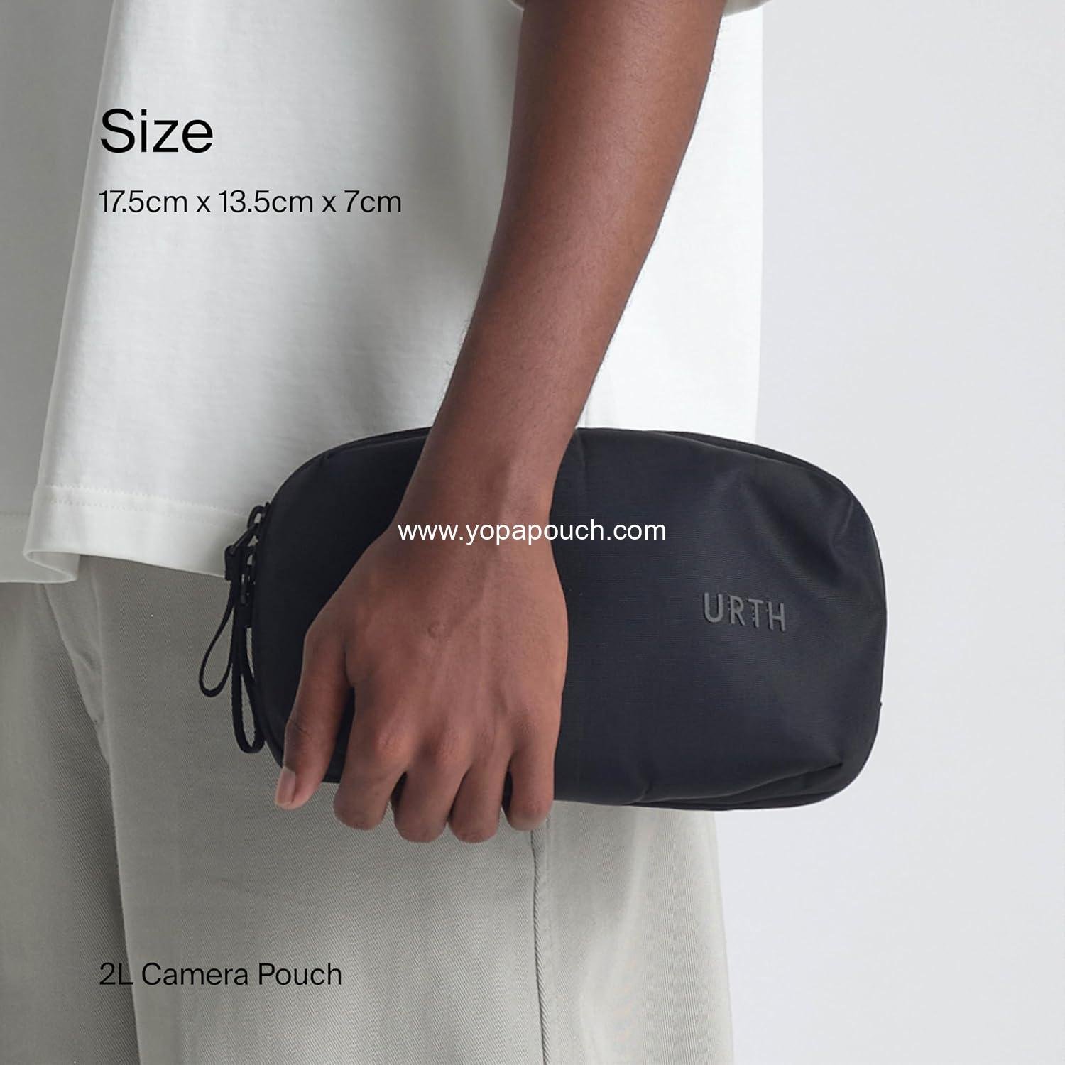 Wholesale Tech Organizer for Efficient Storage - 12 Pocket Design, Versatile Use, Durable Construction, Factory