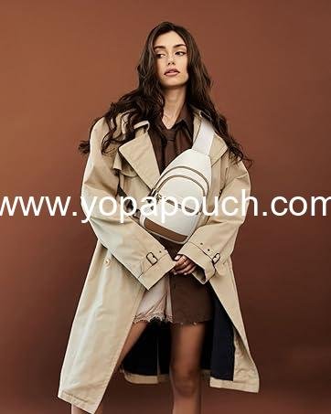 Wholesale Waterproof Fanny Packs for Women with Adjustable Strap and 4 Zipper Pockets, Versatile Crossbody Belt Bag for Workout, Running, and Traveling (Black) - Manufacturer