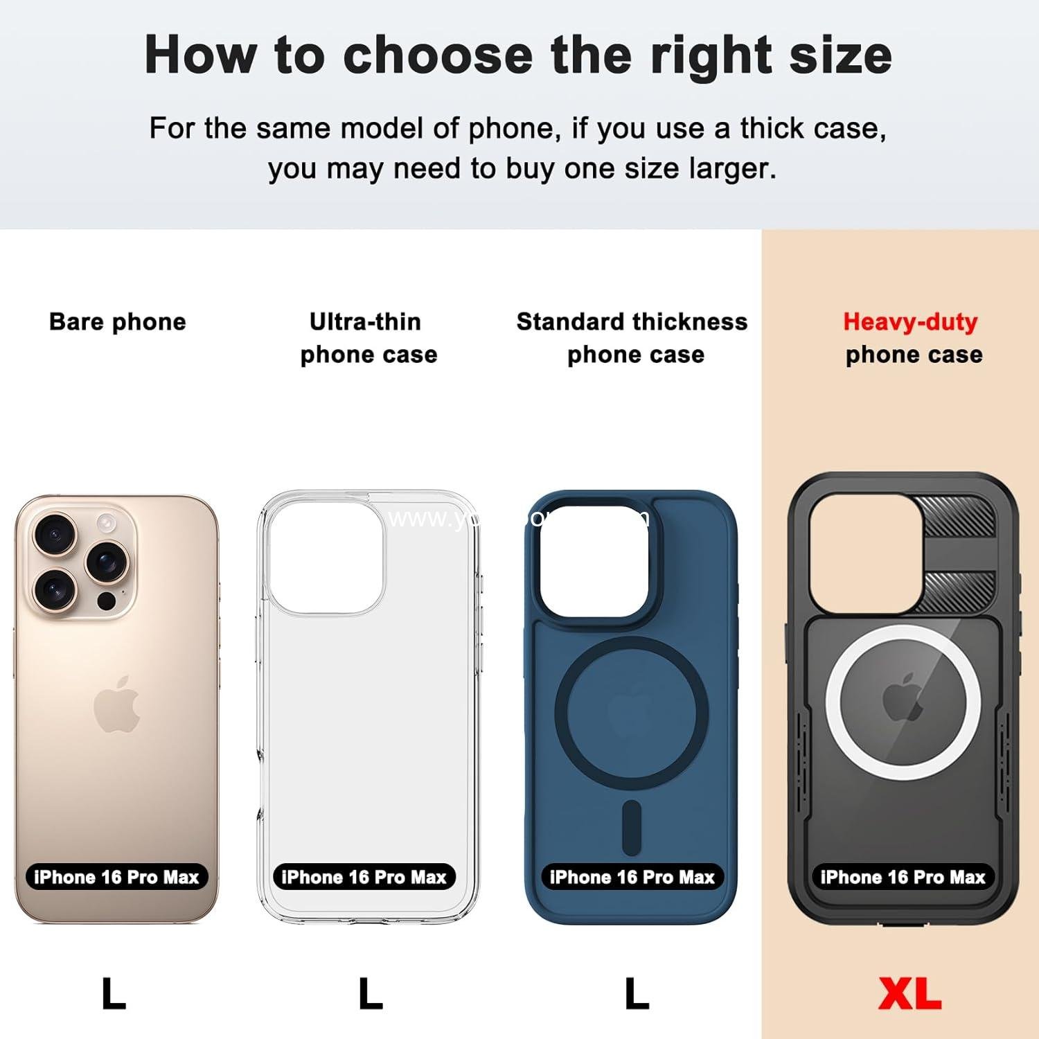 Wholesale Leather Cell Phone Holster with Belt Clip and Strong Magnetic Closure for iPhone 16/15/14/13/12/16e, Samsung Galaxy S25/S24/S23/S22/S21 - Black, Factory