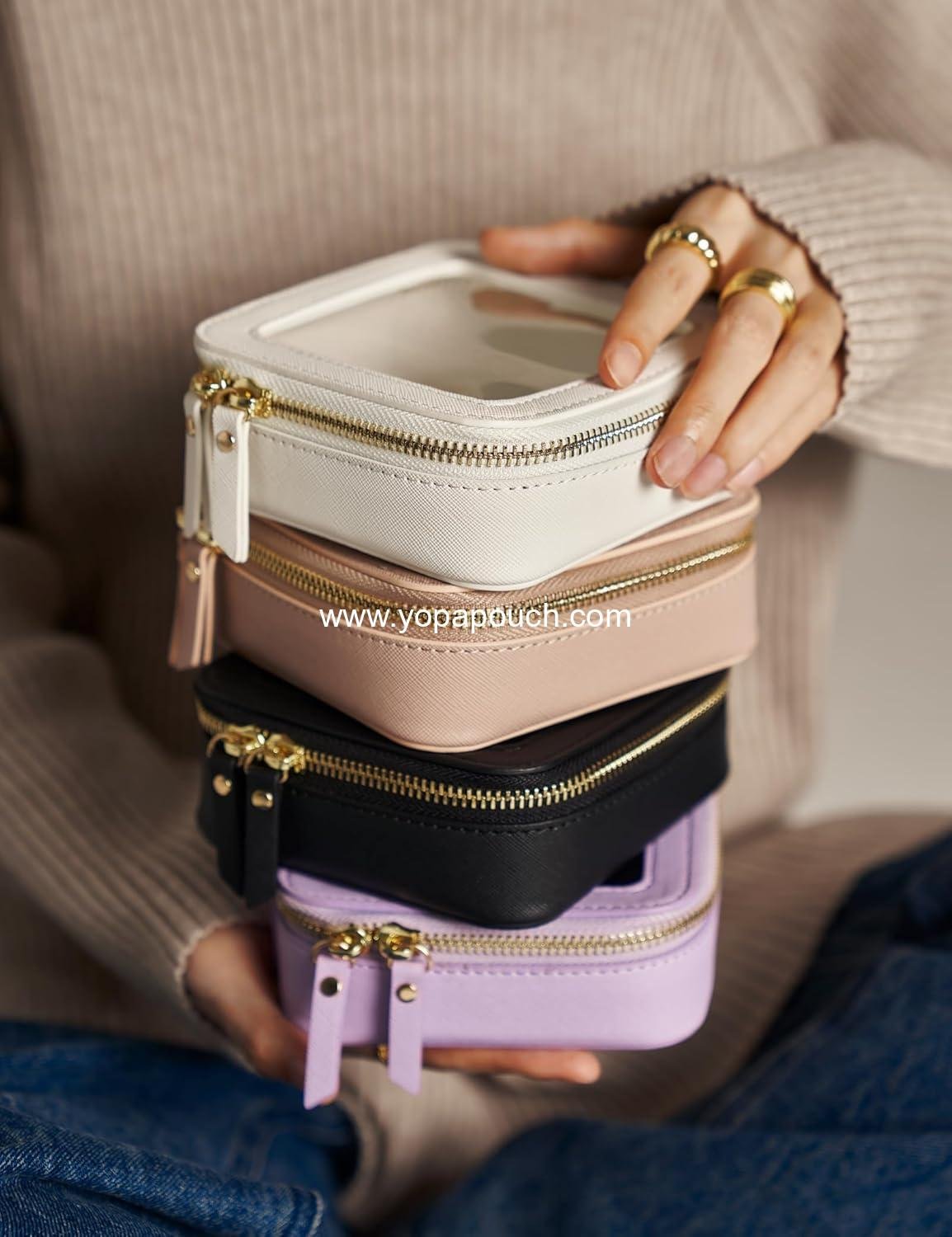 Wholesale Small Tool Pouch with Quick Release Belt Clip, Clip-On Tool Holder Accessory for Larger Pockets & Loop - OEM Supplier