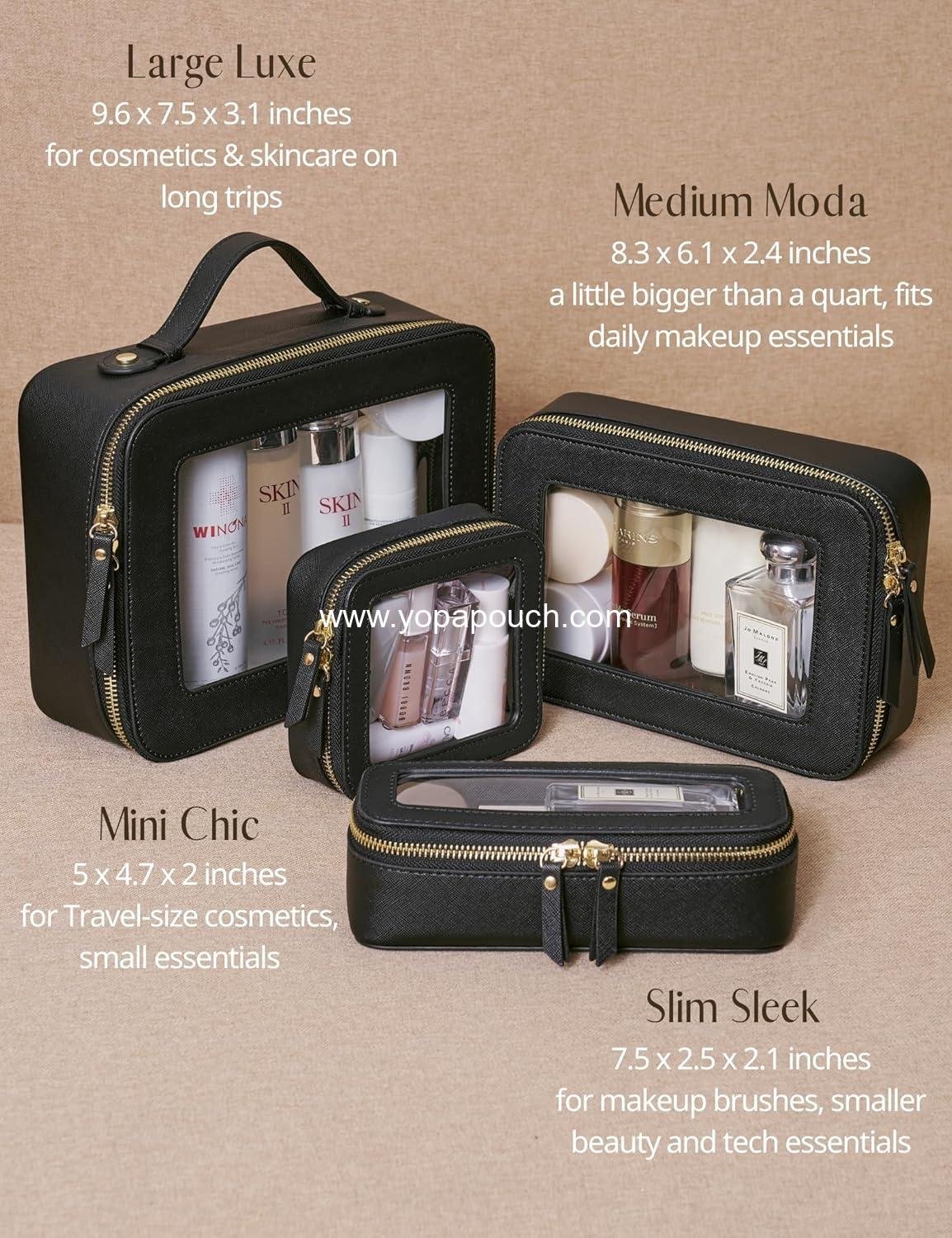 Wholesale Small Tool Pouch with Quick Release Belt Clip, Clip-On Tool Holder Accessory for Larger Pockets & Loop - OEM Supplier