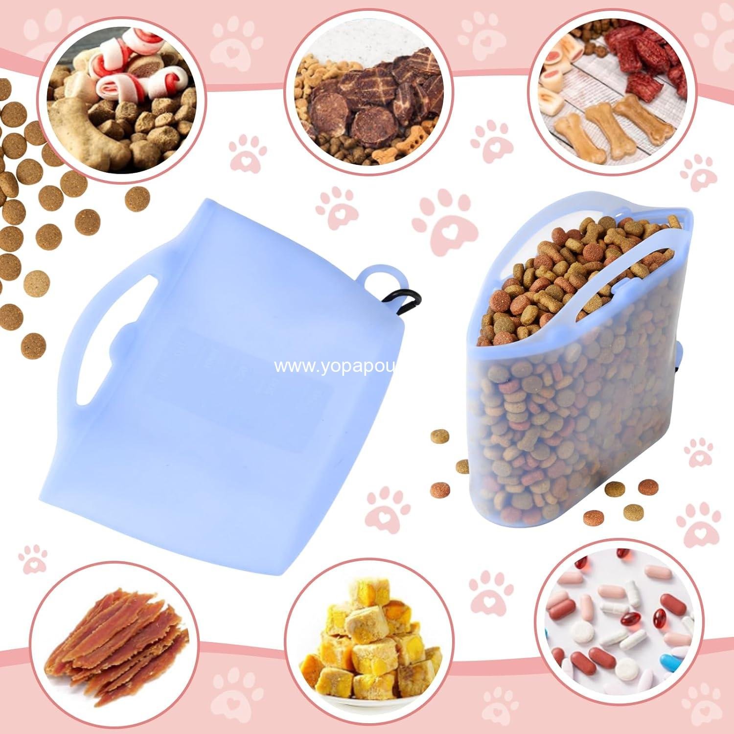 Wholesale Small Tool Pouch with Quick Release Belt Clip, Clip-On Tool Holder Accessory for Larger Pockets & Loop - OEM Supplier