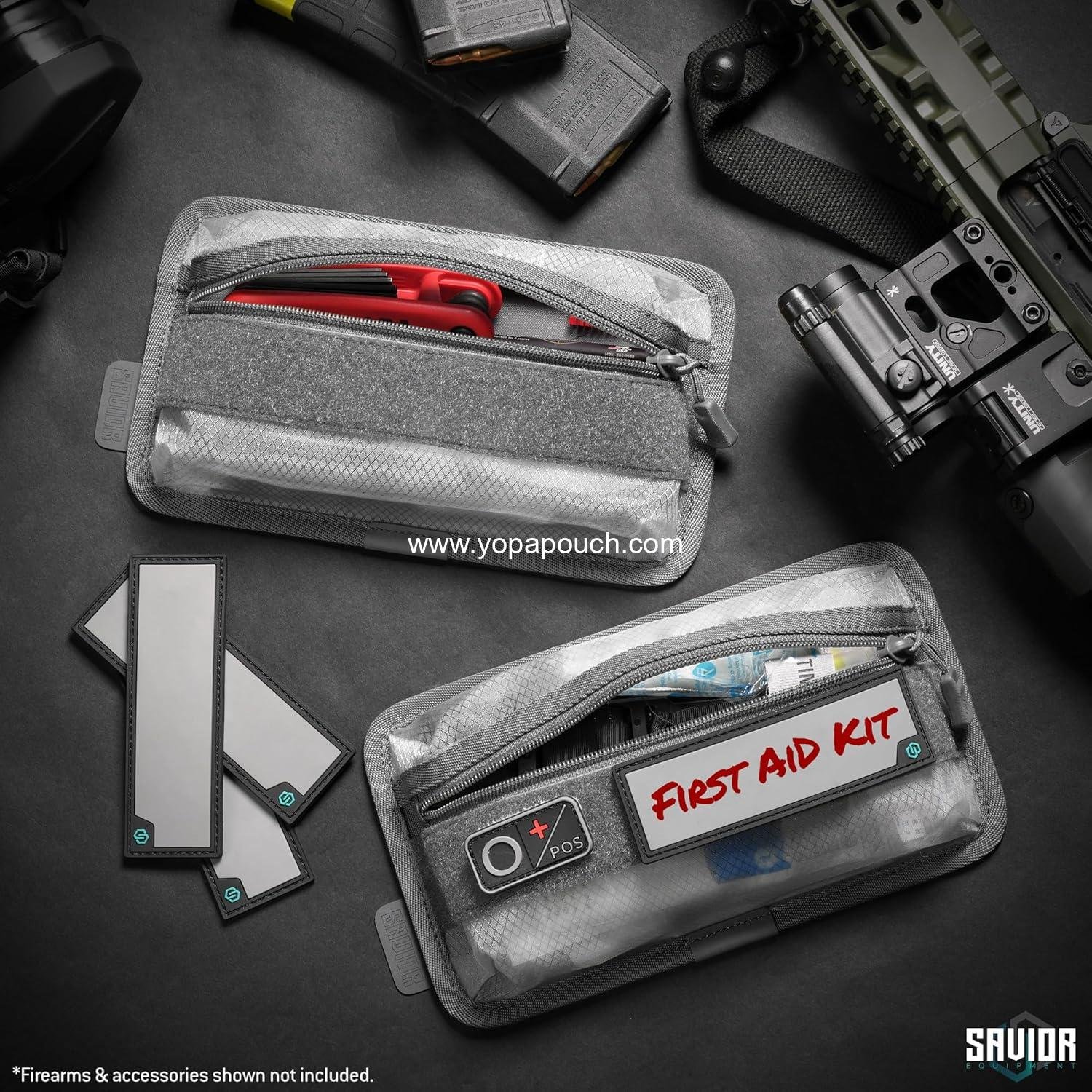 Wholesale Core Tactical Mesh Zipper Pouch 9 Wholesale Core Tactical Mesh Zipper Pouch 9