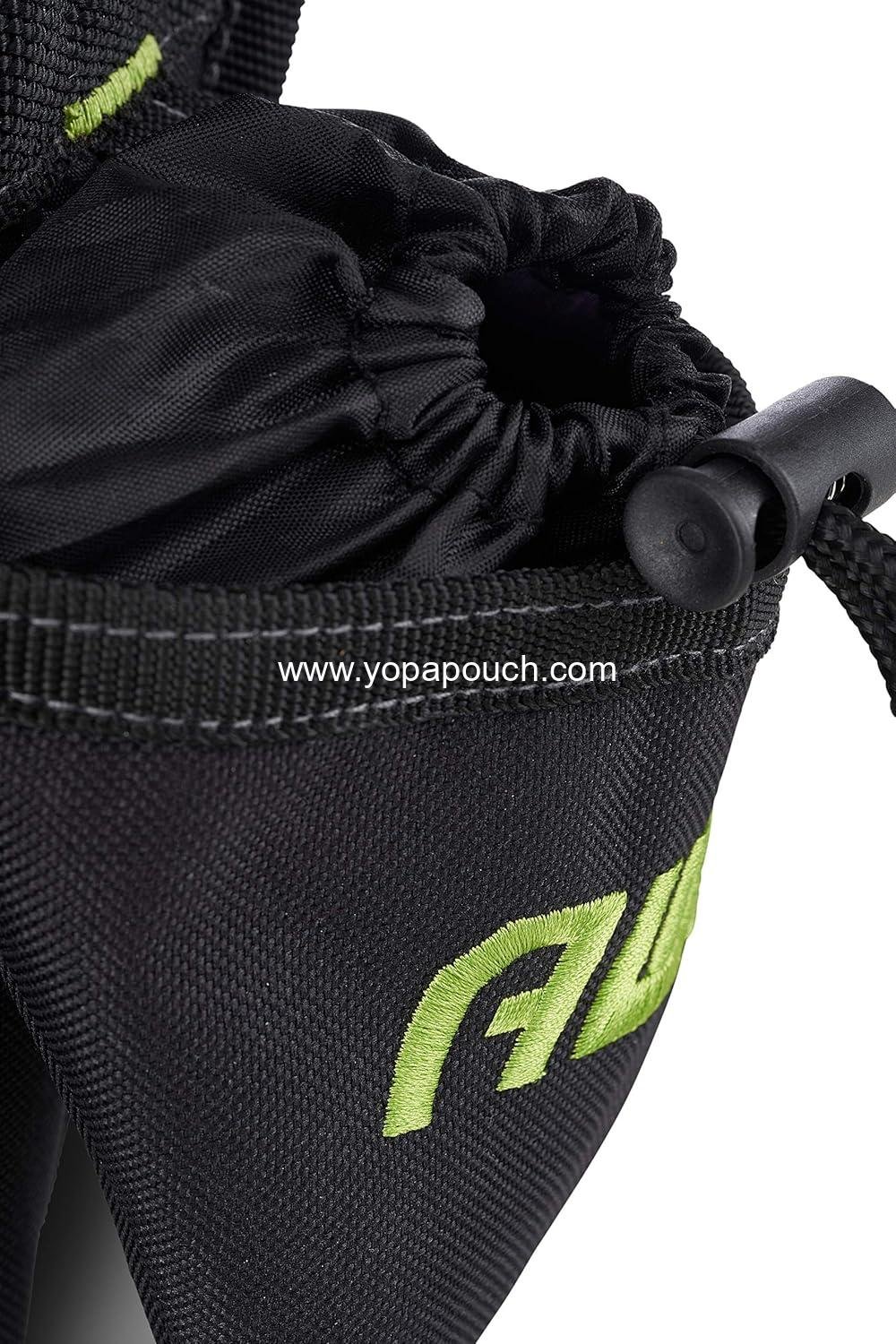 Wholesale Multi-Pocket Electrician Tool Pouch, Premium Durable Leather Organizer for Men’s Tool Belts and Construction Jobs, 1LC-412-RL-3 Supplier