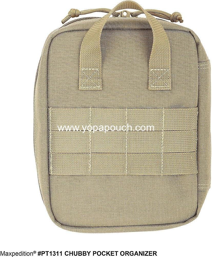 Wholesale Chubby Pocket Organizer 6.5