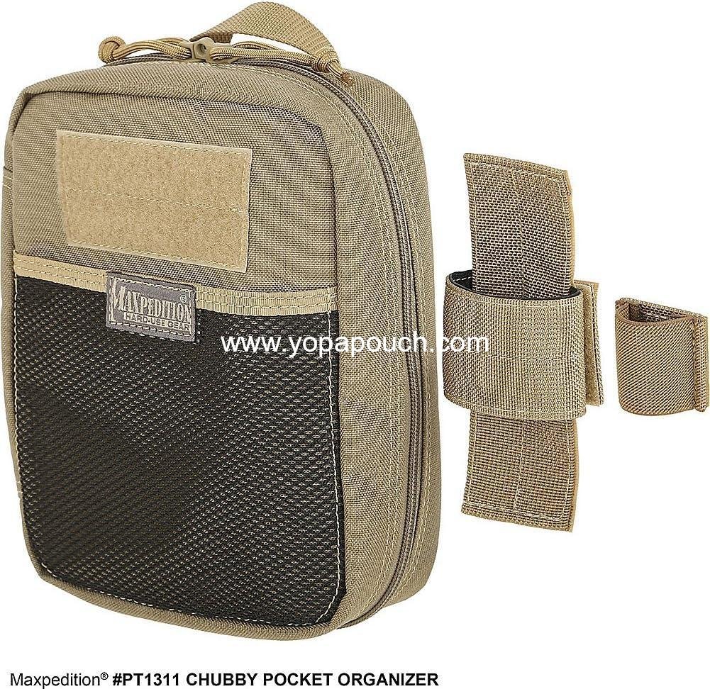 Wholesale Chubby Pocket Organizer 6.5