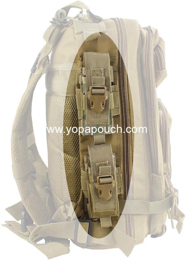 Wholesale Tactical Single Sheath Holster Utility Tool Holder Case Horizontal Vertical Pistol Mag Pouch - Supplier