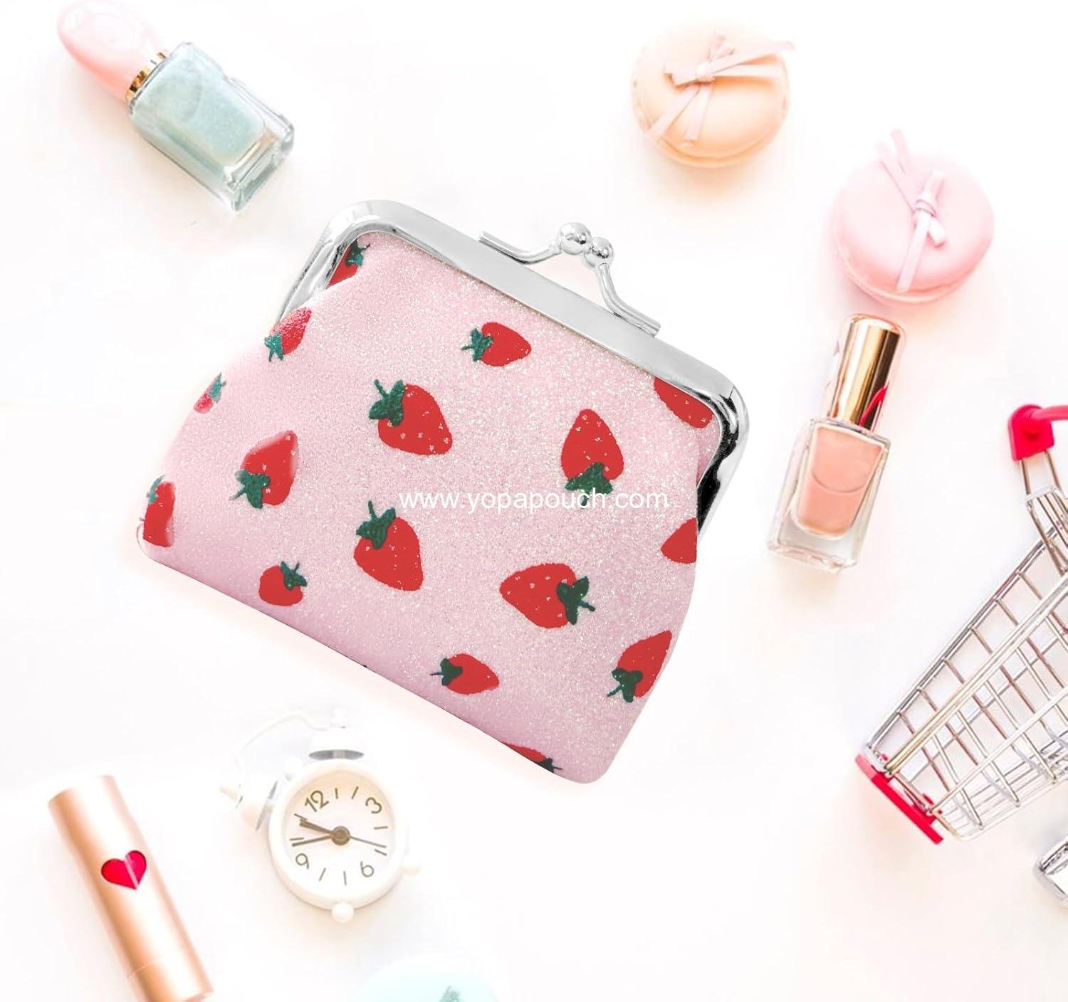 Wholesale Mini Coin Purse for Girls and Women - Cute Small Change Pouch, Tiny Wallet, Key Holder - 10x7 cm - Supplier Wholesale Mini Coin Purse for Girls and Women - Cute Small Change Pouch, Tiny Wallet, Key Holder - 10x7 cm - Supplier