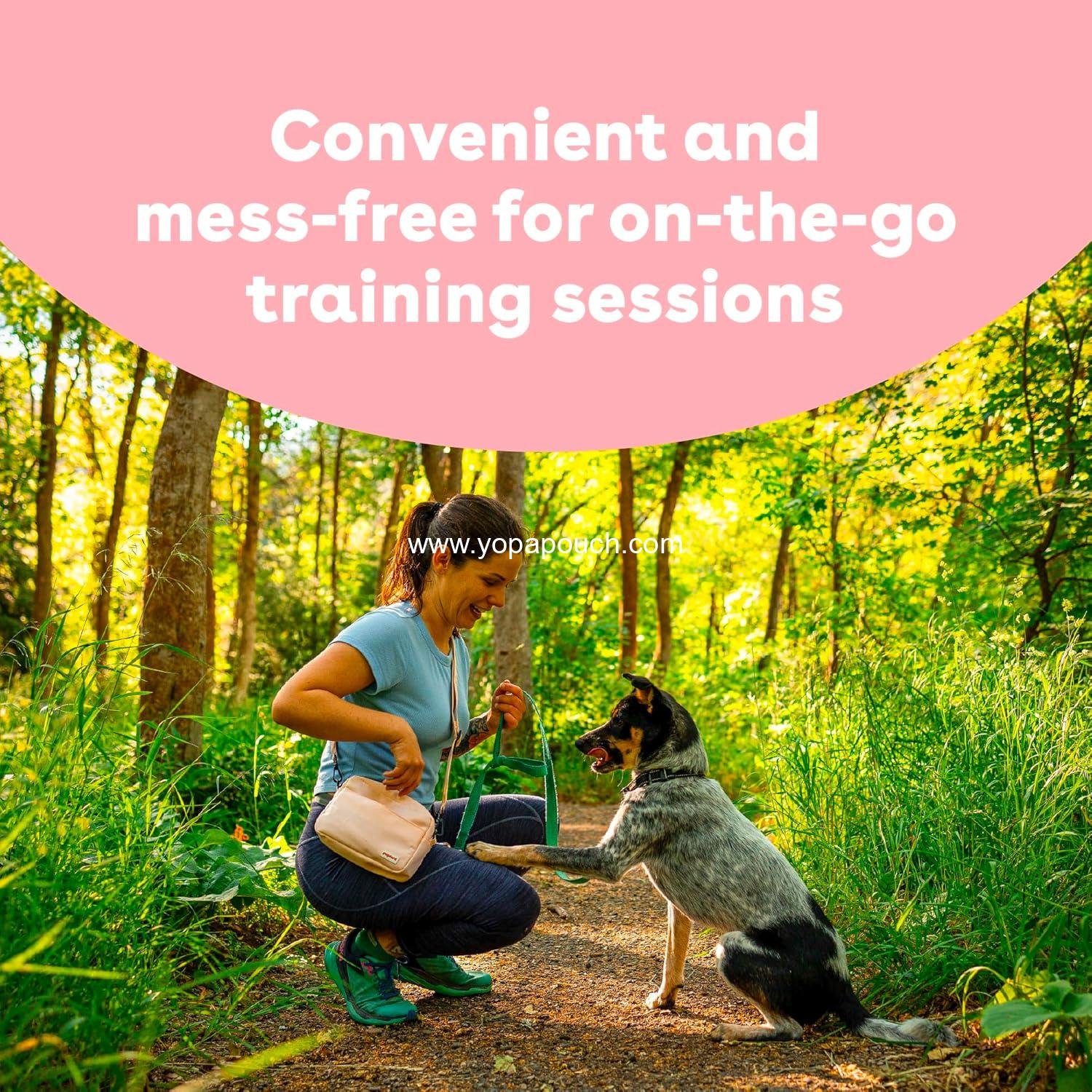 OEM Freeze Dried Training Treats for Dogs & Puppies, 475+ Three Ingredient Bites Beef Liver, 4 oz - Supplier