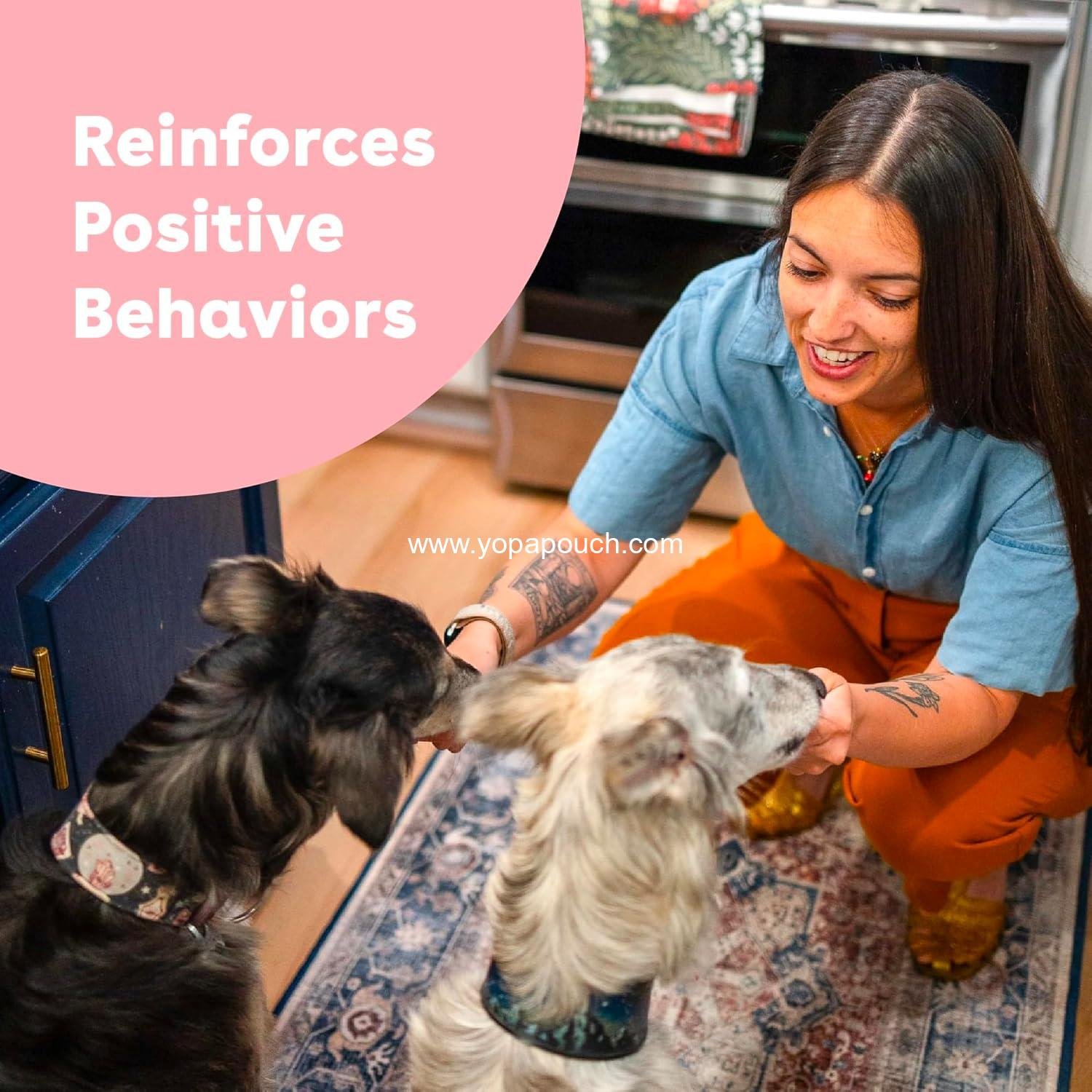 OEM Freeze Dried Training Treats for Dogs & Puppies, 475+ Three Ingredient Bites Beef Liver, 4 oz - Supplier